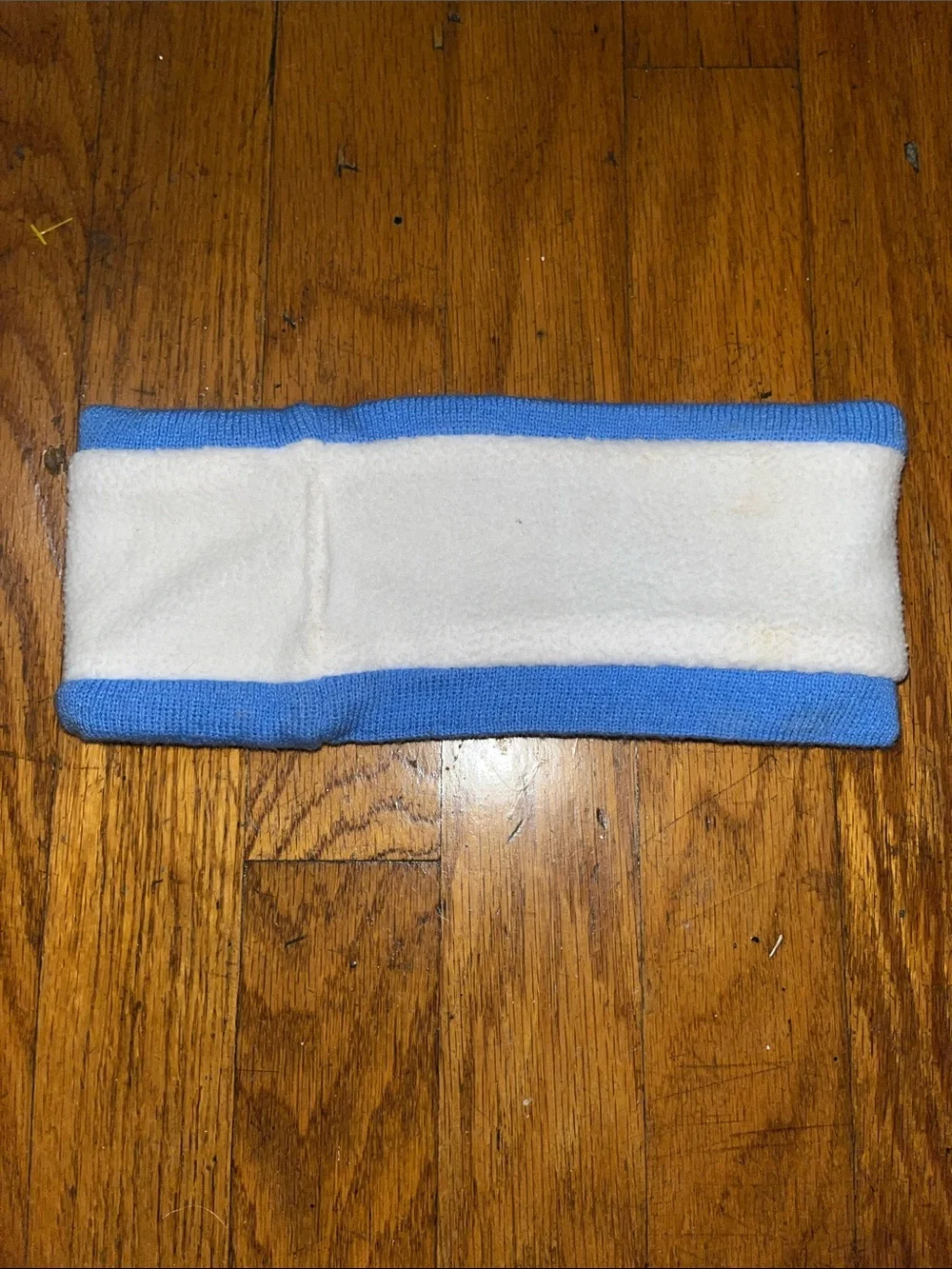 Tennessee Titans CMT Ticketmaster Blue Knit Headband Ear Warmer